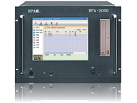 HPA-2000中央服务器