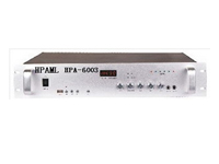 HPA6003无线调频收扩机