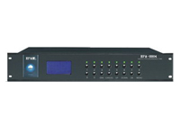 HPA-8804智能广播主机